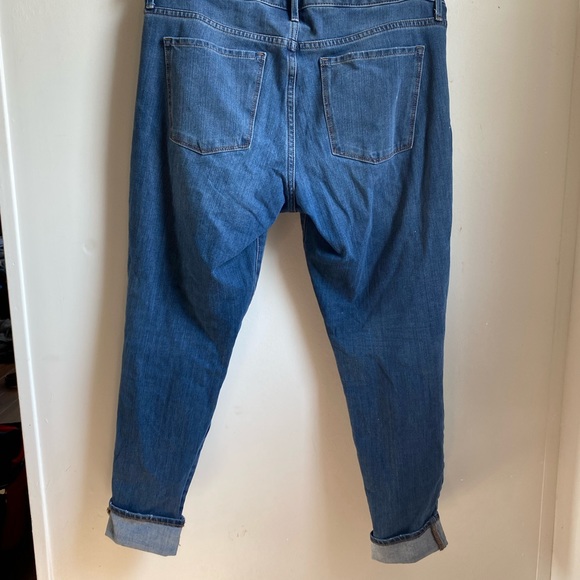 Gap Stretchy Jegging Jeans - Picture 3 of 5
